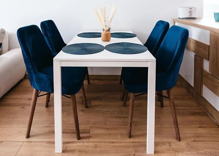 Renovated 1 Bedroom - Full Kitchen - Parking - 4km Tsarevets Apartment Weliko Tarnowo